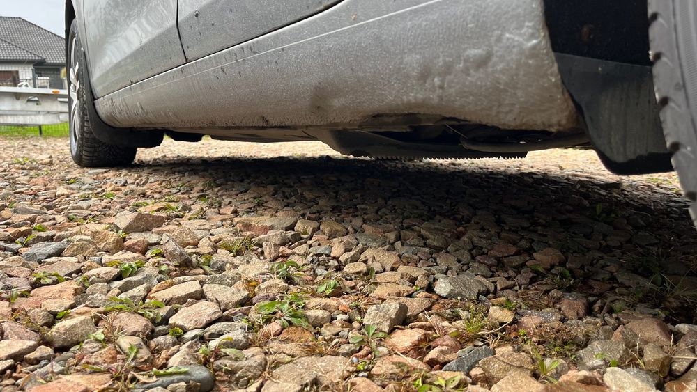 Volkswagen Golf 2009 rok 1.4TSI Automat