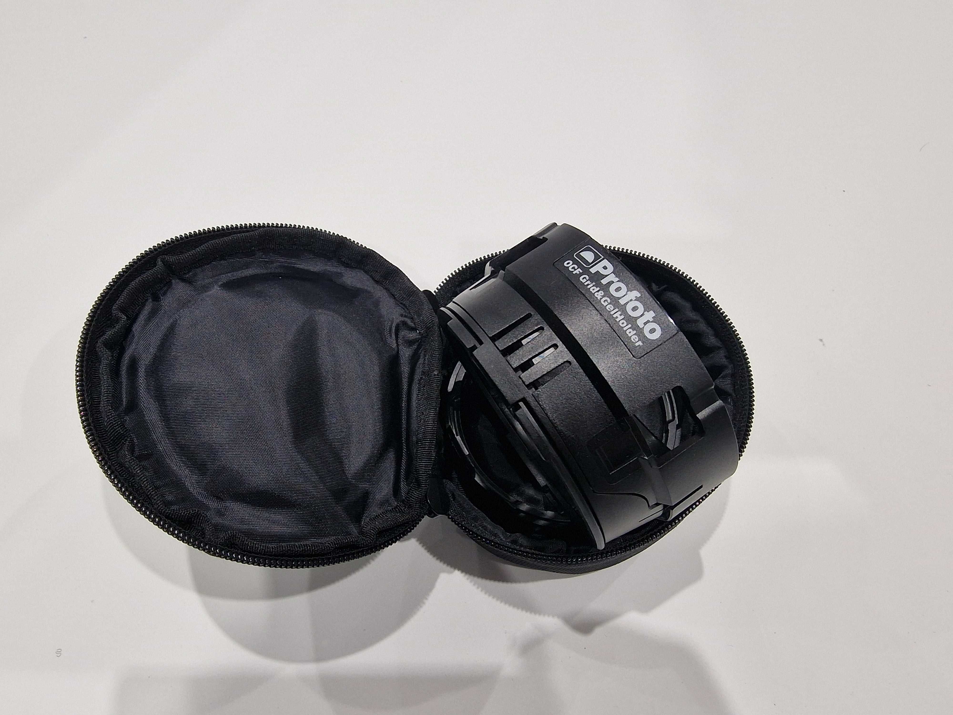 Profoto B1 Kit 500 Air TTL Location Kit + 2 softboxy + ocf magnum itd