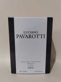 Perfume Luciano Pavarotti for men