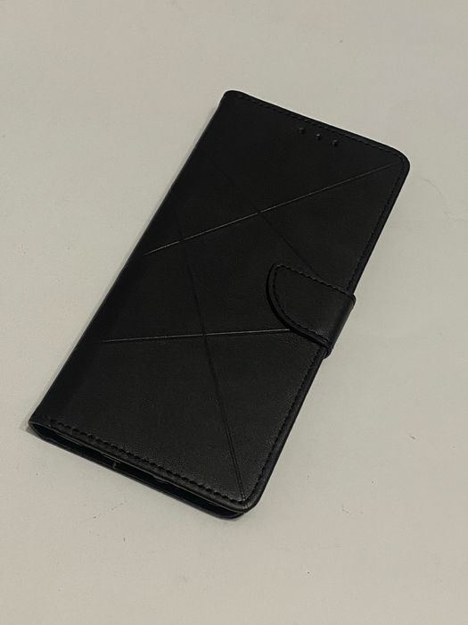 Чехол Samsung A31 / A315 Шкіра Книжка з магнітом