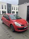 Clio III 2009 3d LPG STAG Krajowy 2gi wlasiciel