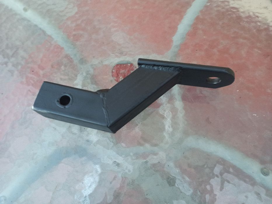 Hak Quad CF Moto CForce 520-850. 1000