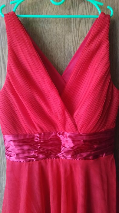 Нарядное платье для торжества/ фотосессии