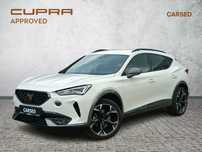 Cupra Formentor 1.5 TSI / 150 KM DSG FV-23%, ASO, kamera