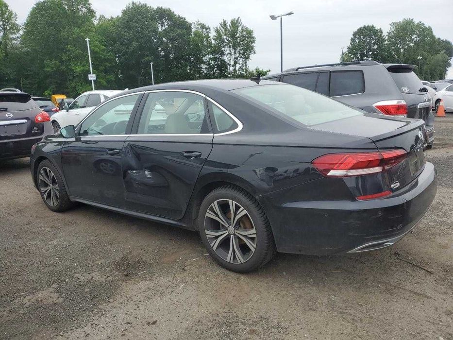 2020 Volkswagen Passat SEL