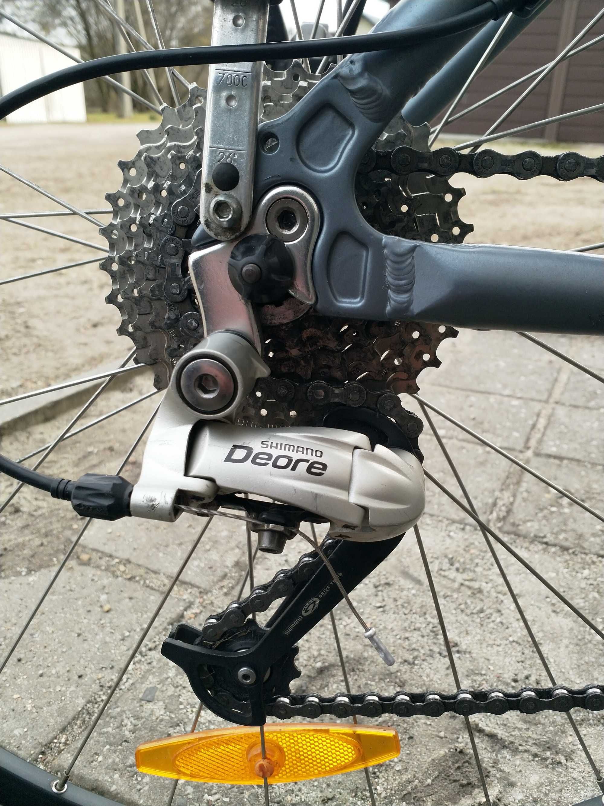 rower kellys exquisite crx trekking cross