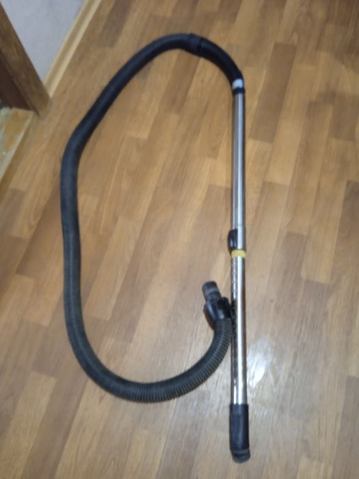 Шланг с трубкой для пылесоса