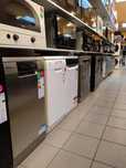 OUTLET Janki ul Wspólna 6 Zmywarka ELECTROLUX ESM43200SW