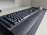 Klawiatura mechaniczna Logitech G613