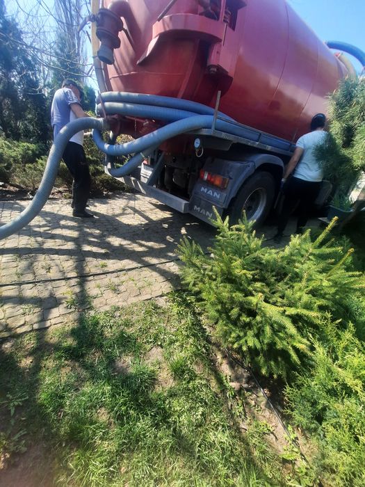 Чистка ям від мулу, чистка септиков, мулосос, илосос, викачка, выкачка