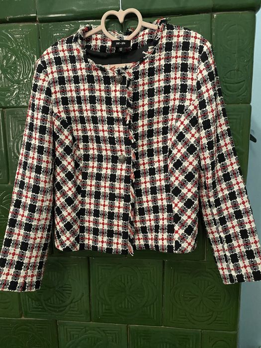 Піджак SAINT + SOFIA 46 M новий