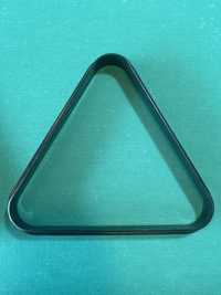 Triângulo de bilhar
