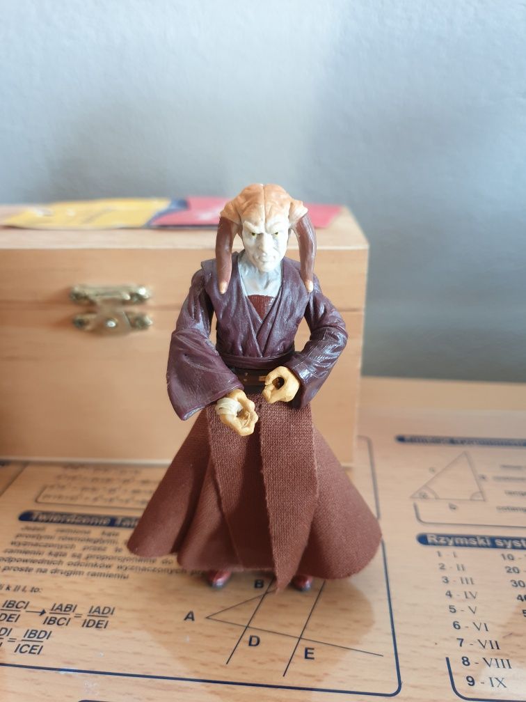 STAR WARS figurka 10 cm Saesee Tiin