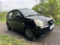 Kia Picanto 1.0 benzyna Spalanie 5L