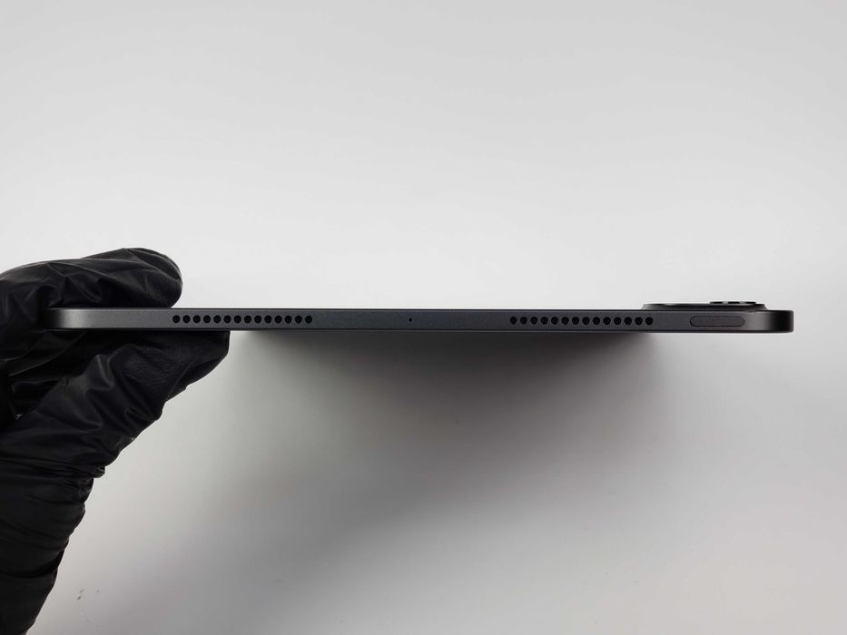 iPad Pro 11 2024 M4 Space Black 512GB Wi-Fi 1 ЦИКЛ Dream Store