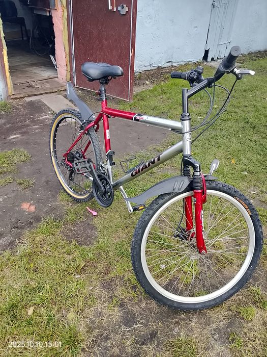 Rower damski baracuda idealny.jak nowy
