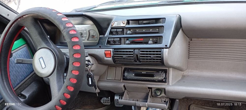 KLASYK Fiat Cinquecento 900 Światła LED- Po Konserwacji Podwozia!