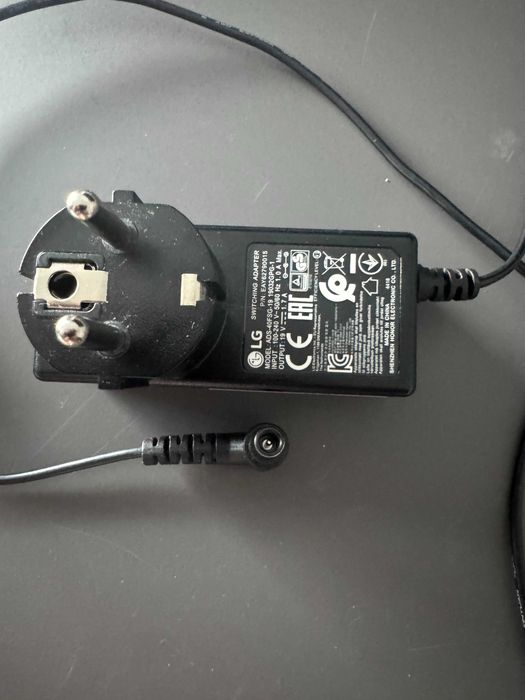 Monitor LG 32MP58HQ-P