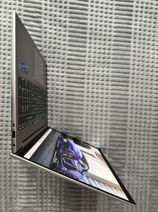 Ноутбук HP ZBook Firefly 16 G9 | i5-1240P | Ram-16 SSD-1ТБ | FHD IPS