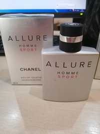 Chanel Allure Homme Sport - 100 ml