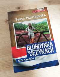 Blondynka na językach Niderlandzki B. Pawlikowska