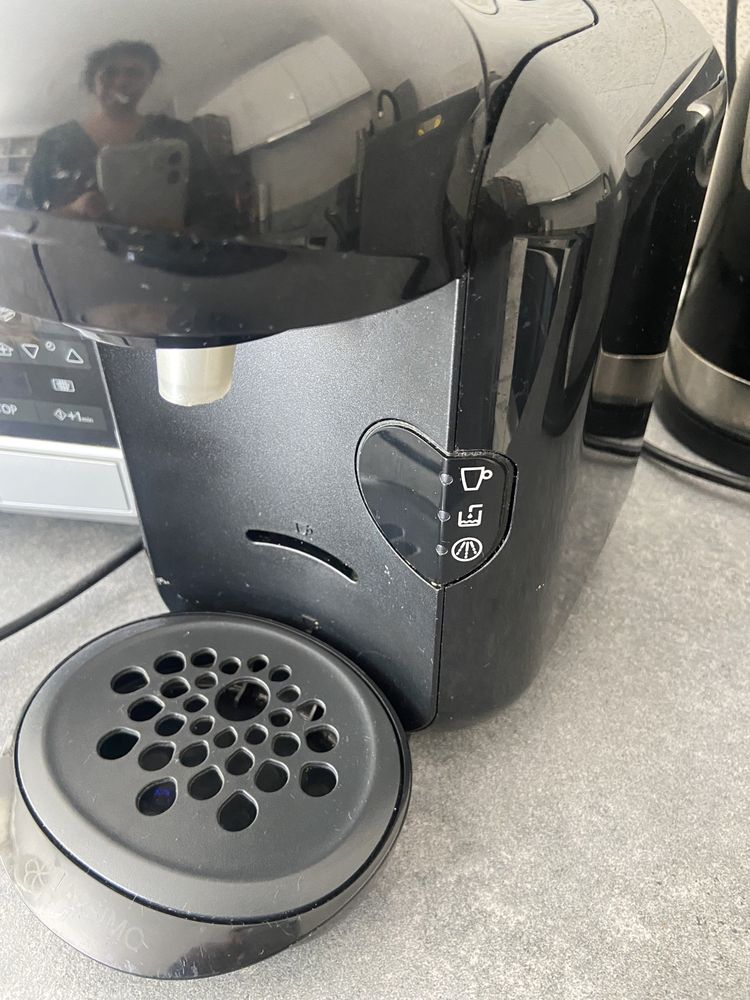 Ekspres bosch tassimo