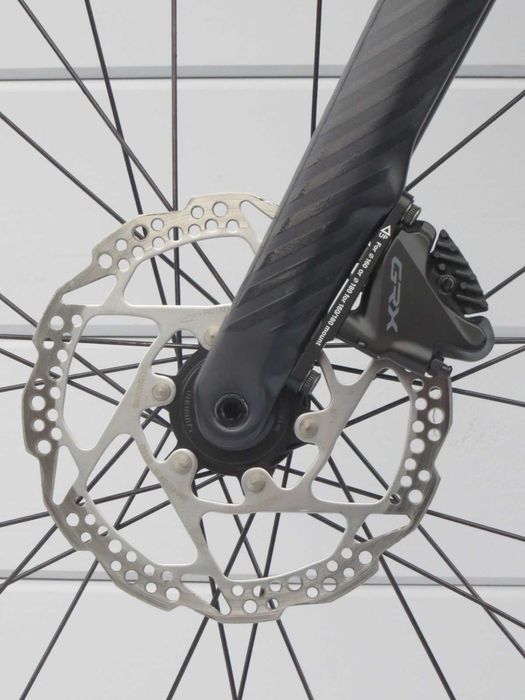 Продам Гревел Orbea Terra H30 Shimano GRX - 2023