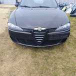 Alfa Romeo 147 1.6i na części 846lakier