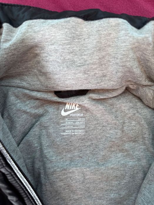 KISPO NIKE como novo