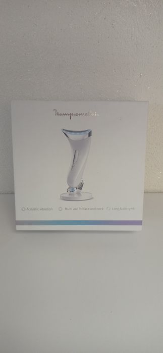 Мікрострумовий масажер EMS  для обличчя та шиї Tianyueweilai  MJ-400
4