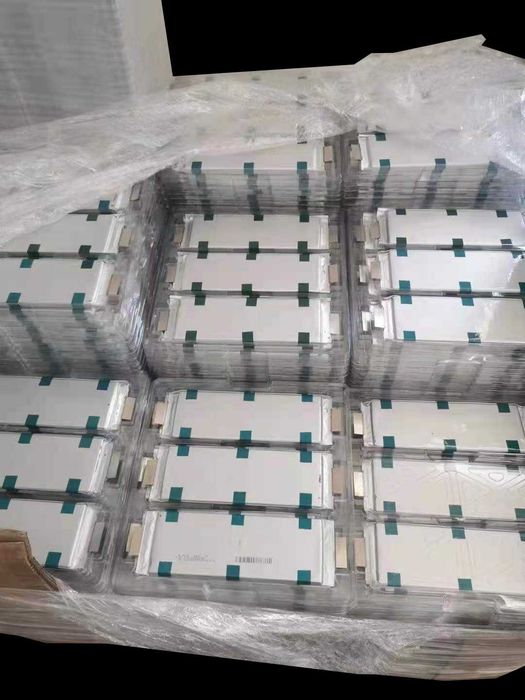 Акумуляторний елемент LG-Chem LGX-e66 хімія NMC 3.6v (пакет) ємкість