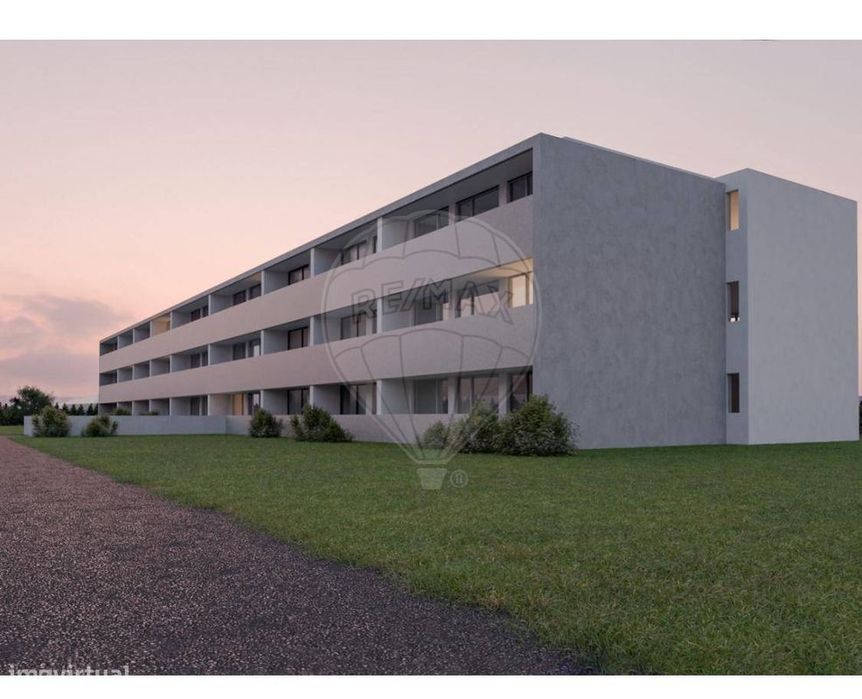 Apartamento T1 para venda