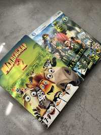 DVD колекційне видання диски ігри, игры