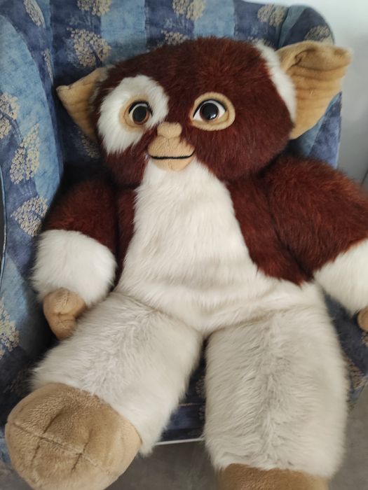 Gizmo peluche grande