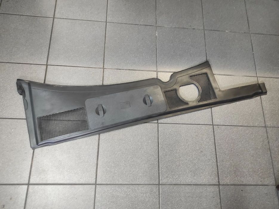 AUDI A4 B6 B7 PODSZYBIE OSŁONA AKUMULATORA KOMPLETNE OE AUDI WYSYŁKA !!!!!!