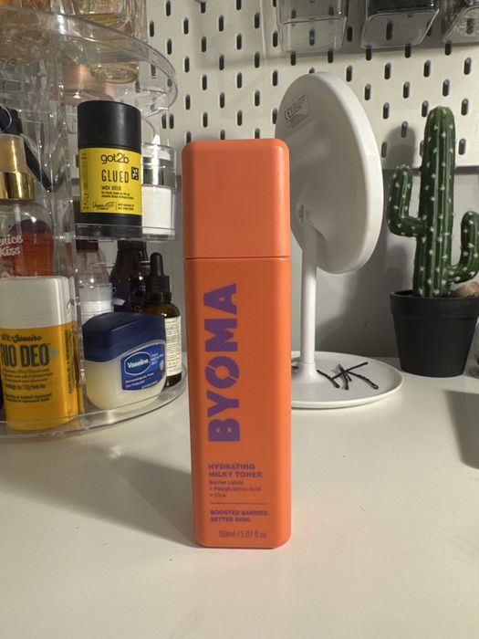 BYOMA Hydrating Milky Toner 150 ml
