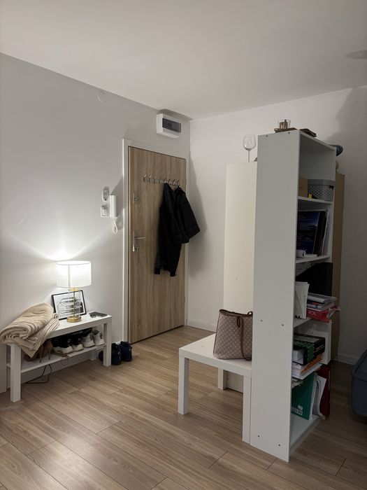 Aktualne Wynajmę kawalerkę Rembertów blisko stacji pkp