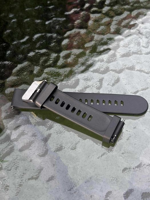 Smartwatch męski/damski • Nowoczesny • Bluetooth • Puls • Sport