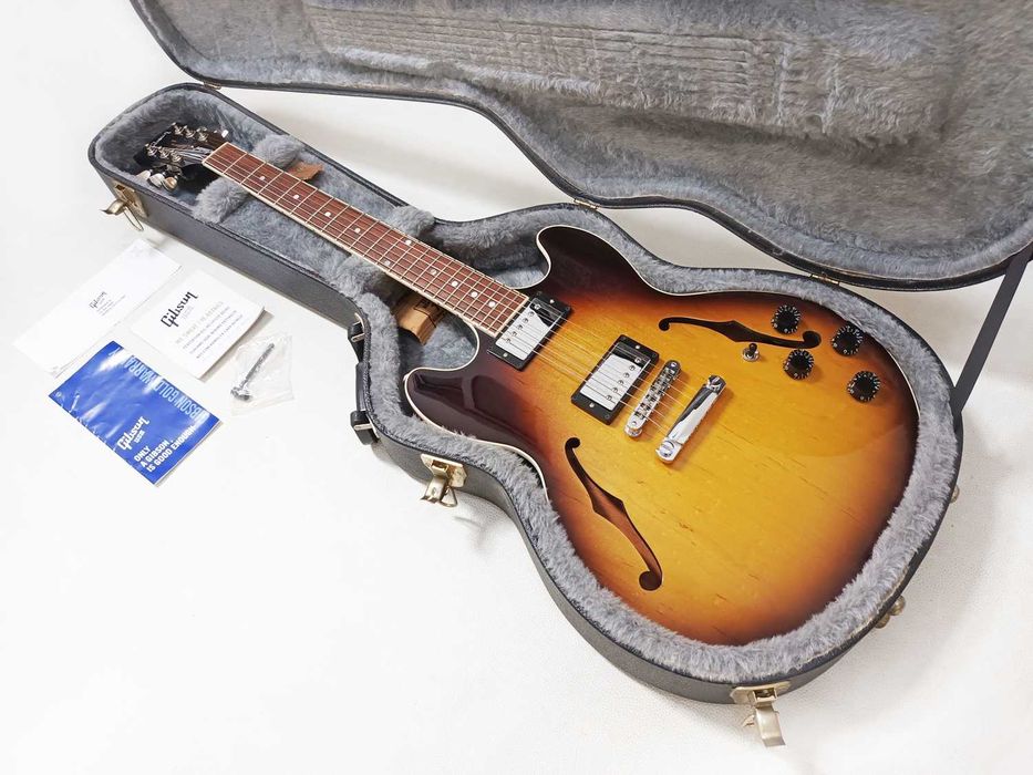 Gibson Midtown Standard - Made in USA 2015