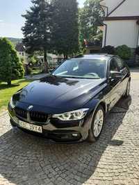 BMW F30 2.0 Seria 3 184KM xDrive