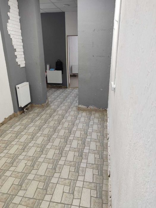 Продам Офис в Европейском 2