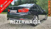 BMW Seria 3 318d 143KM # Duża Navi # Climatronic # PDC # Serwisowana # Super Stan