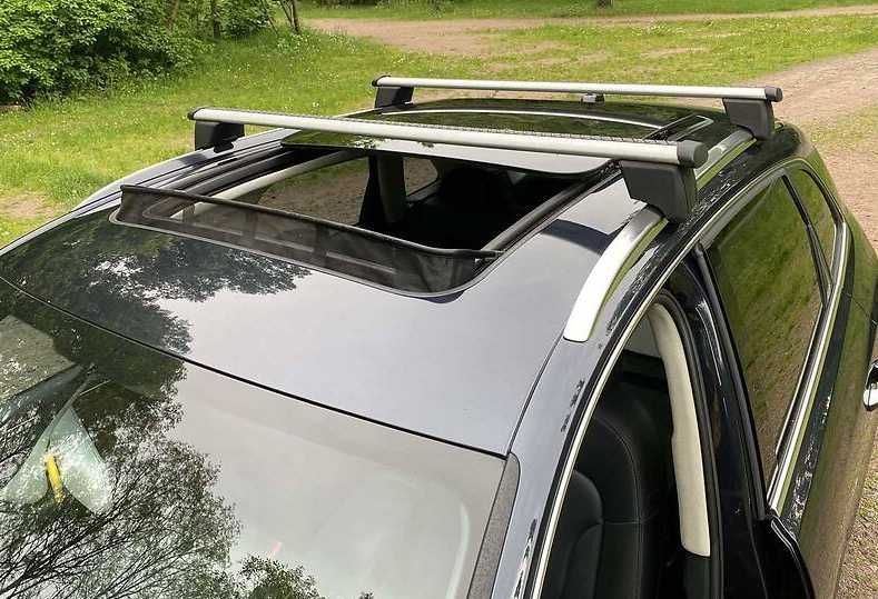 Audi Q5 2016 року