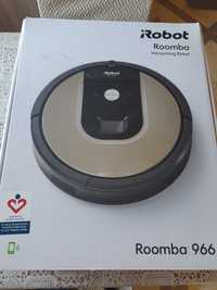 Odkurzacz Roomba 966