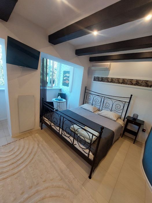 Продается готовый бизнес апарт отель с видом на море в Совиньоне