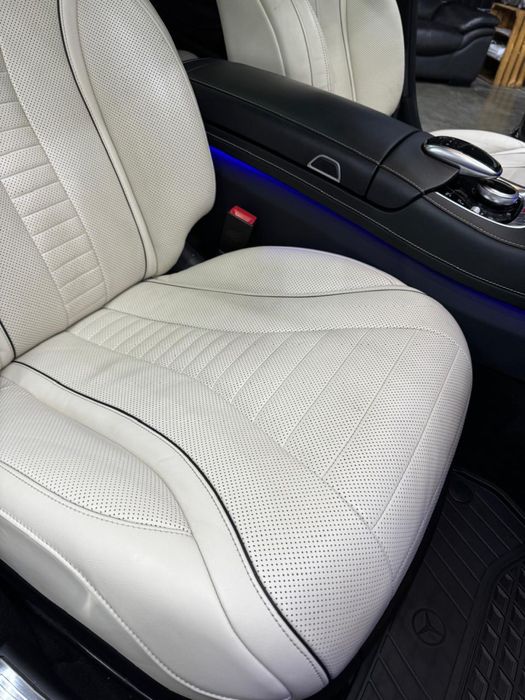 Продам Mersedes S IDEAL