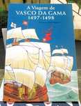 A Viagem de Vasco da Gama 1497/1498