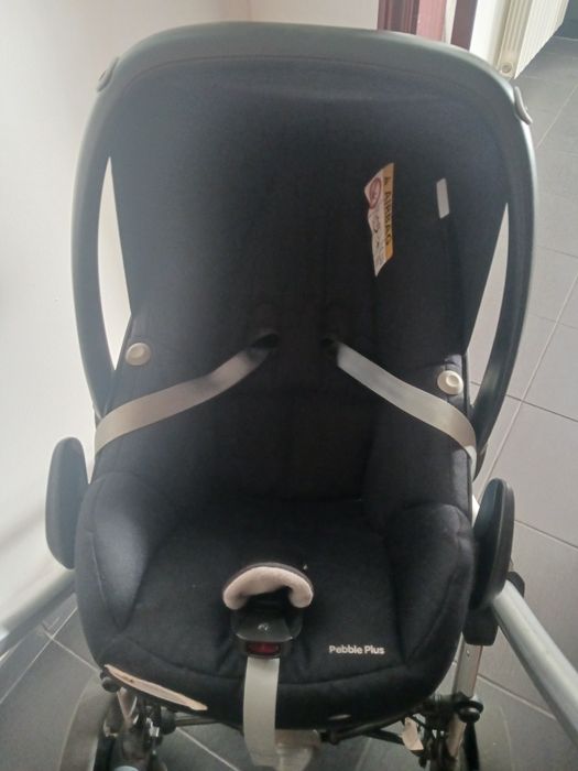Carrinho bebe / bebe confort