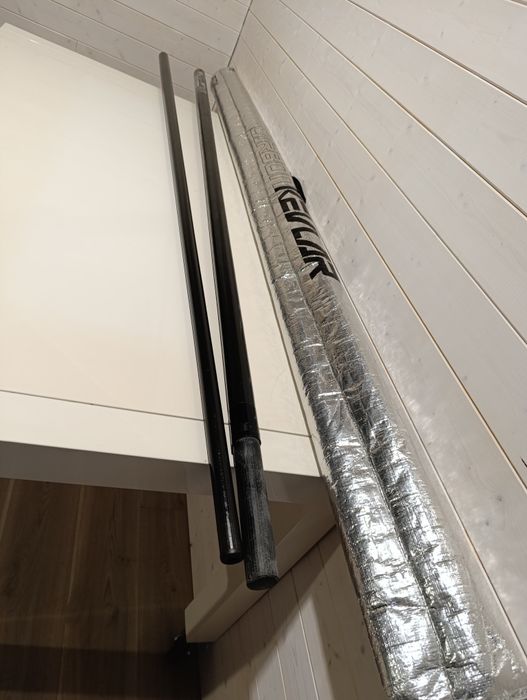 Maszt do Windsurfingu Carbonowy-XCELLERATOR 440