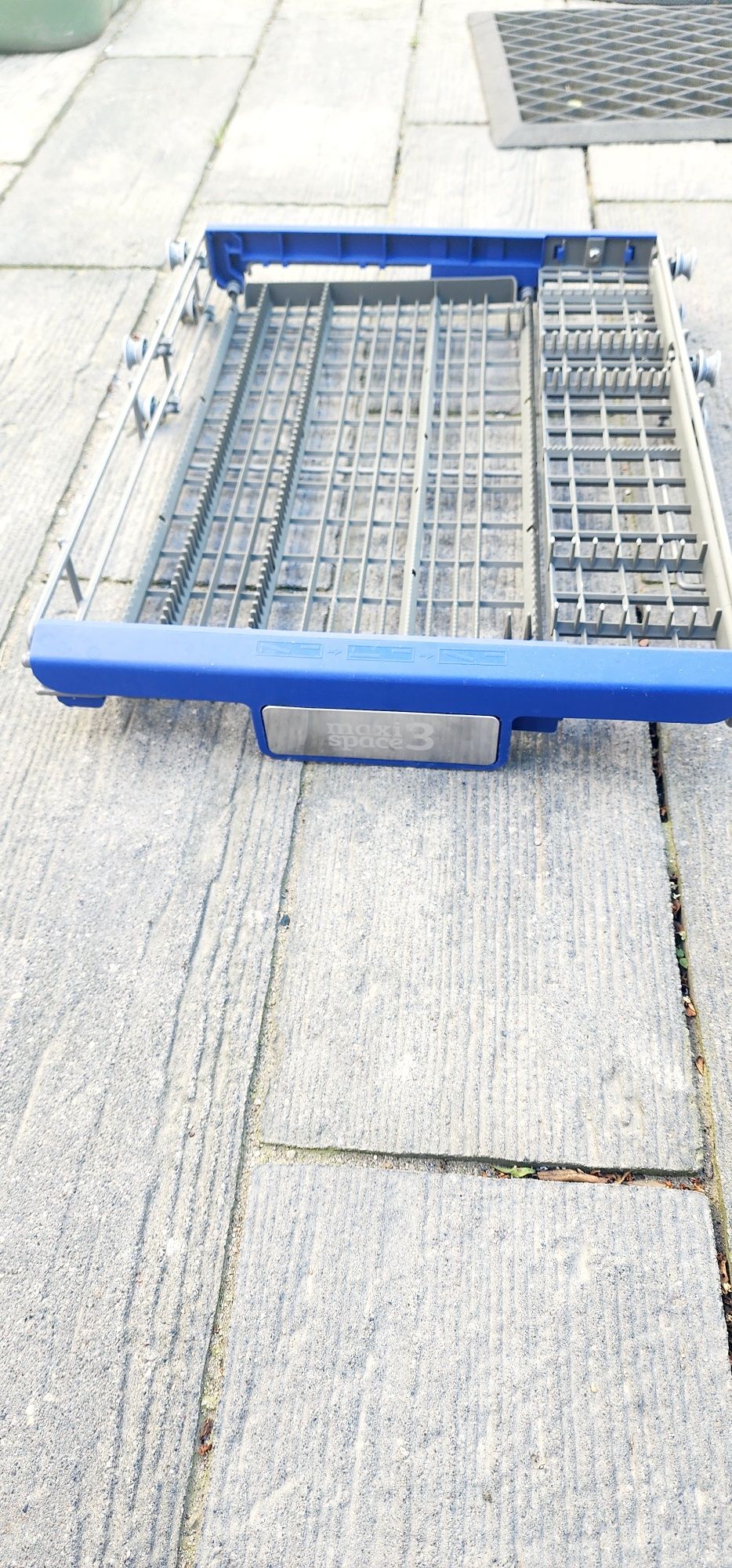 Zmywarka Amica Zim 428E 45cm do zabudowy